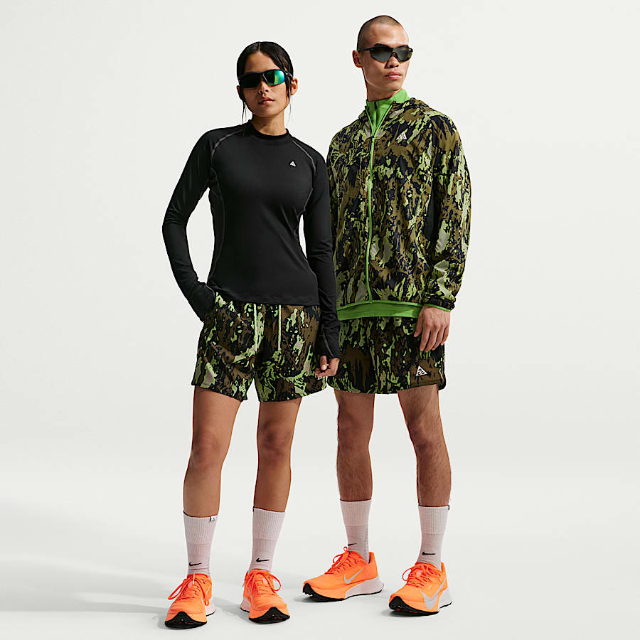 Nikeからウルトラフライ トレイル レースシューズが登場.オンライン